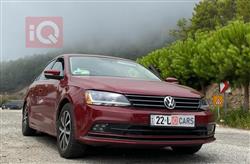 فولكسفاغن جيتا